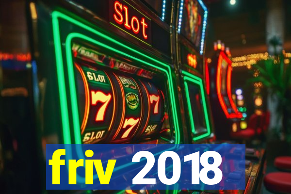 friv 2018